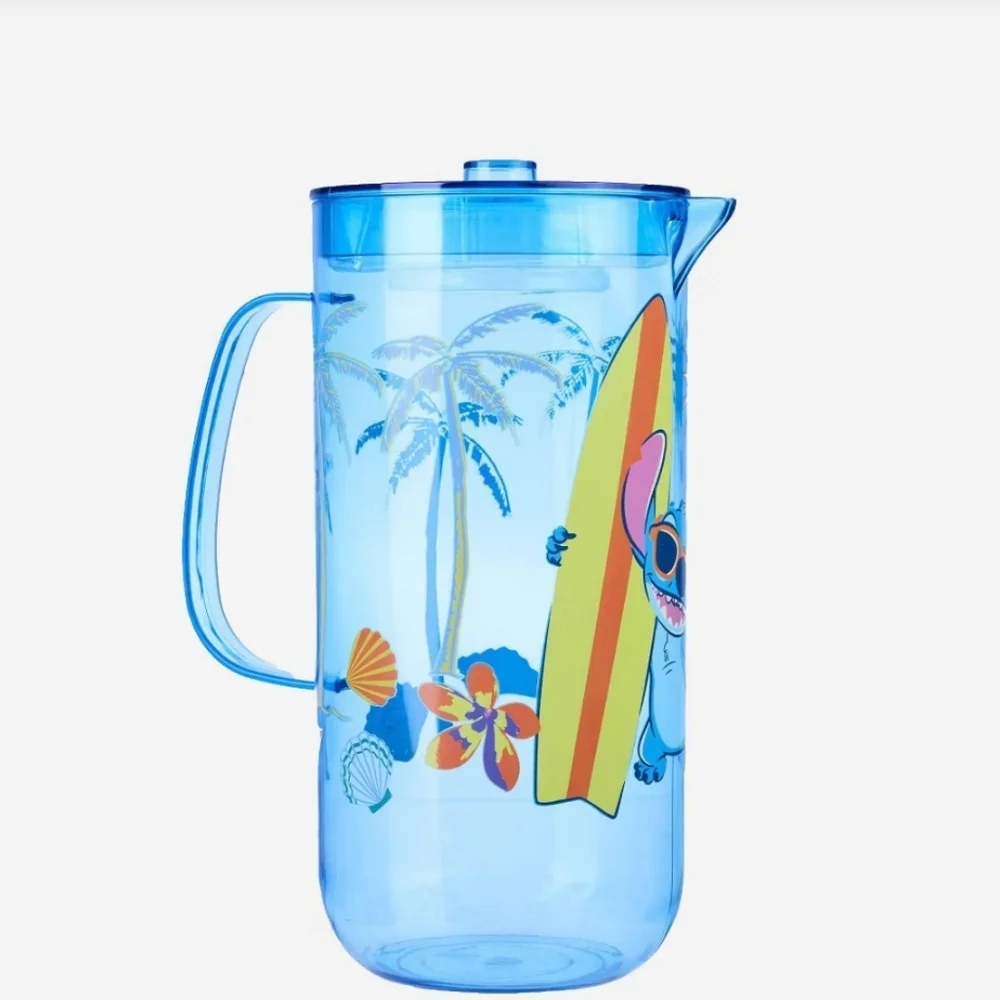 Lilo & Stitch Pitcher Set - Picture 5 of 8